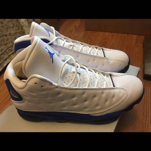 Jordan 13 Brand New Receipt Sz 13 - Picture 2 of 6